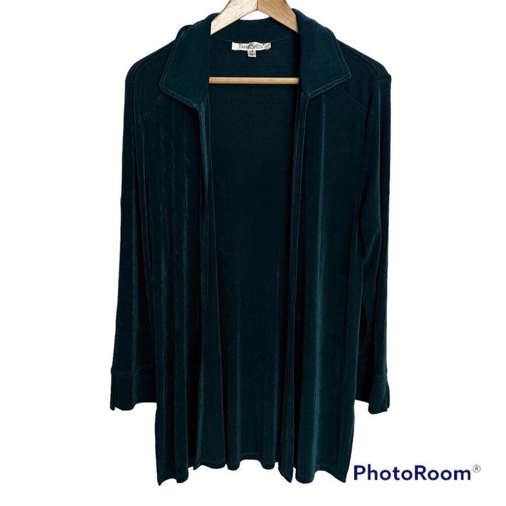 TravelSmith women’s LP‎ jacket